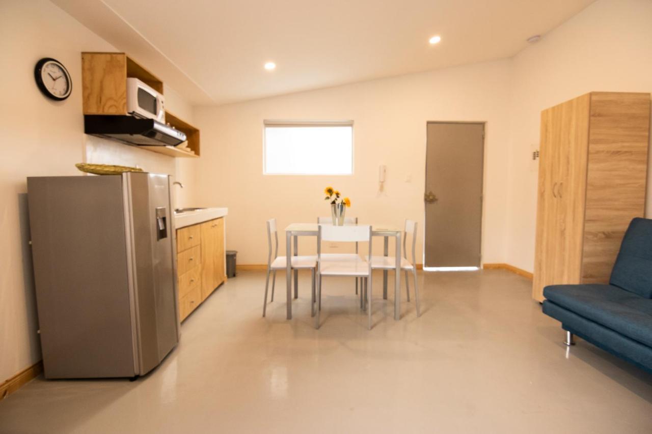 Apartasuites Bogota Campin Экстерьер фото