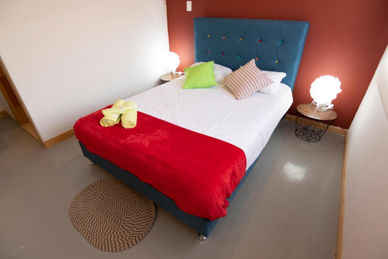 Apartasuites Bogota Campin Экстерьер фото