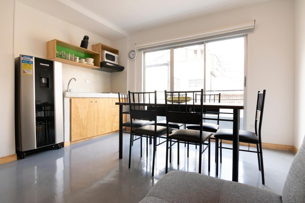 Apartasuites Bogota Campin Экстерьер фото