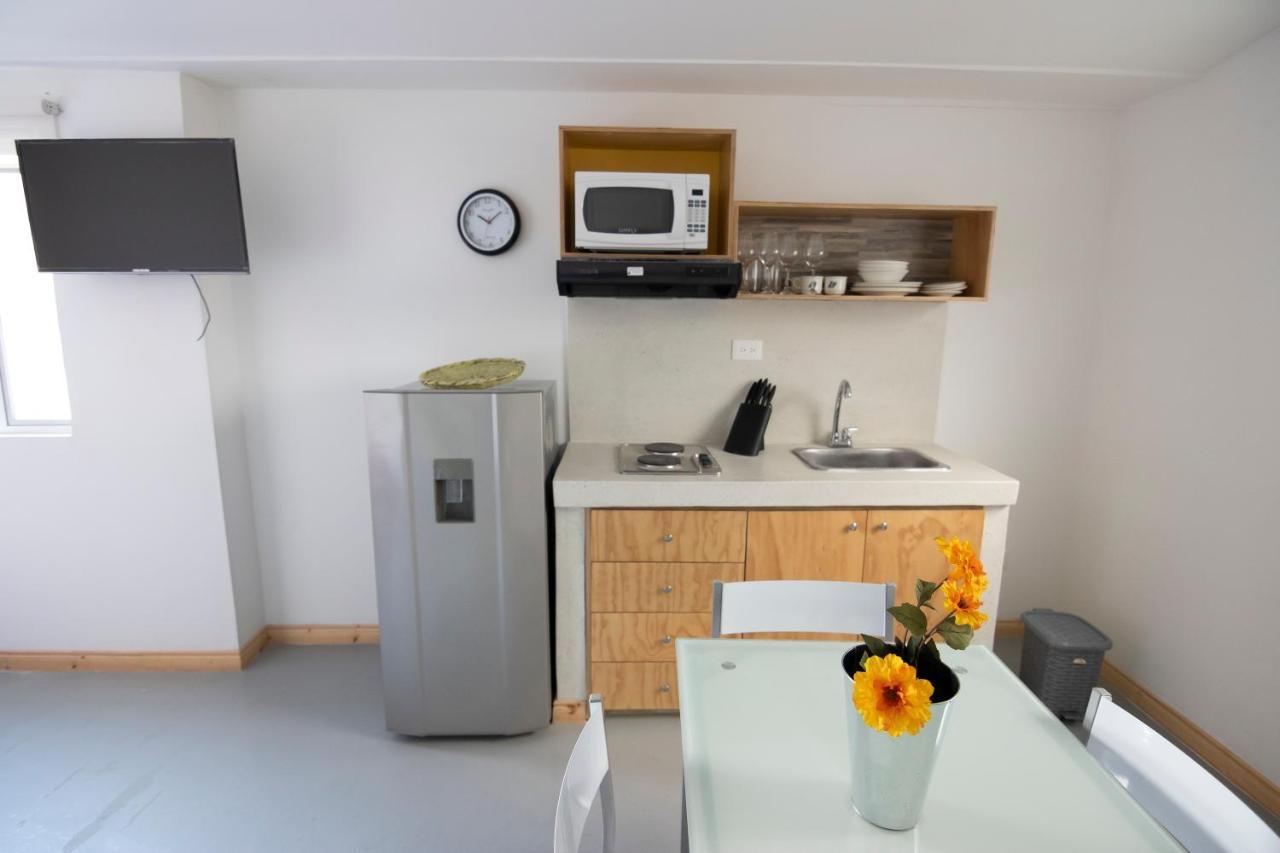 Apartasuites Bogota Campin Экстерьер фото